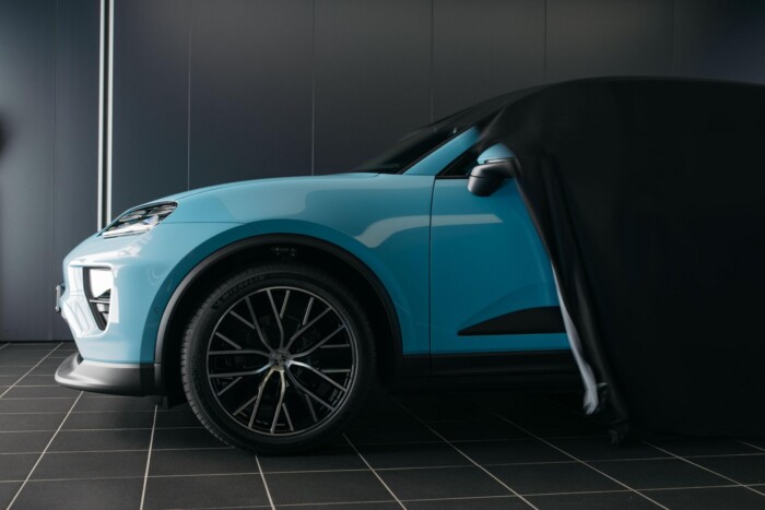 Bűvös számhoz ért, annyira kapós ez a Porsche