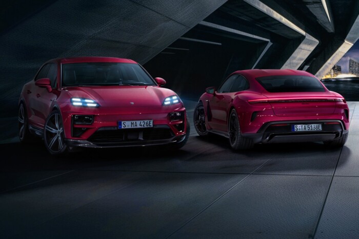 Behódoltak a Porsche-vevők az újításnak 8