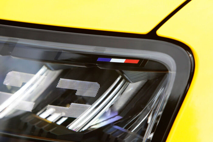 Ilyen egy tökéletesen kivitelezett feltámadás 9