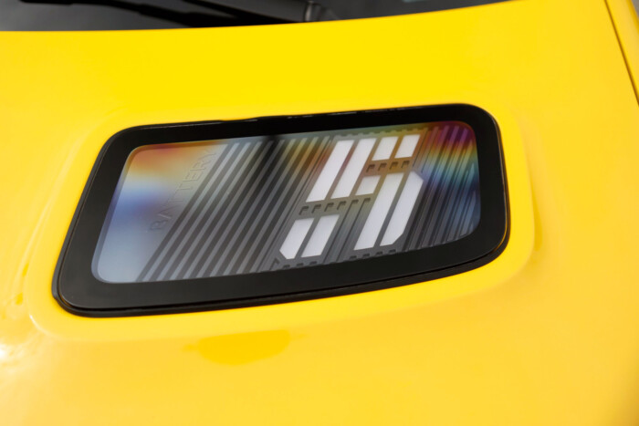 Ilyen egy tökéletesen kivitelezett feltámadás 8