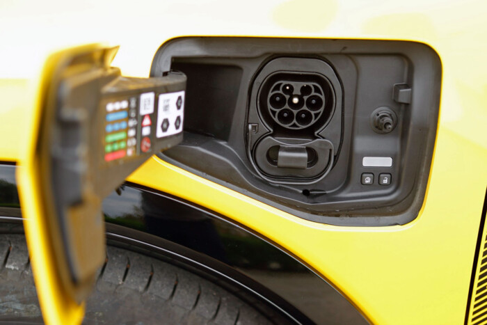 Kilenc hónap alatt megdőlt a magyar villanyautós rekord