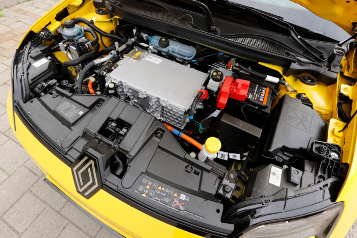 Ilyen egy tökéletesen kivitelezett feltámadás 20