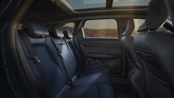 Kicsinosították a legnagyobb Daciát 8