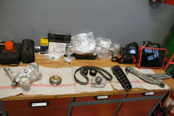 Ez volt a pofátlan tolnai autós csaló nagy trükkje