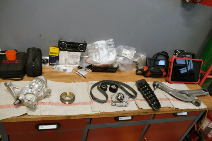 Ez volt a pofátlan tolnai autós csaló nagy trükkje