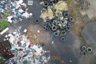 Bulizók ezrei vágták haza az egykor legendás autógyárat 7 Bulizók ezrei vágták haza az egykor legendás autógyárat 7