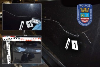 Elfoglaltak a BMW-s elől egy parkolót, a bosszúja kegyetlen volt