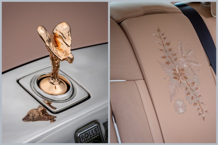 Kicsipkézték a luxusautót, ajándékba megy apunak 7 | Vezess Kicsipkézték a luxusautót, ajándékba megy apunak 7