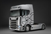 Európai gyártó próbál szerencsét Kínában 4