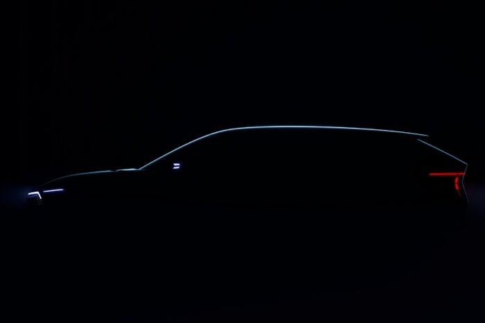 Nem kell már sokáig várni az új Škoda kombira