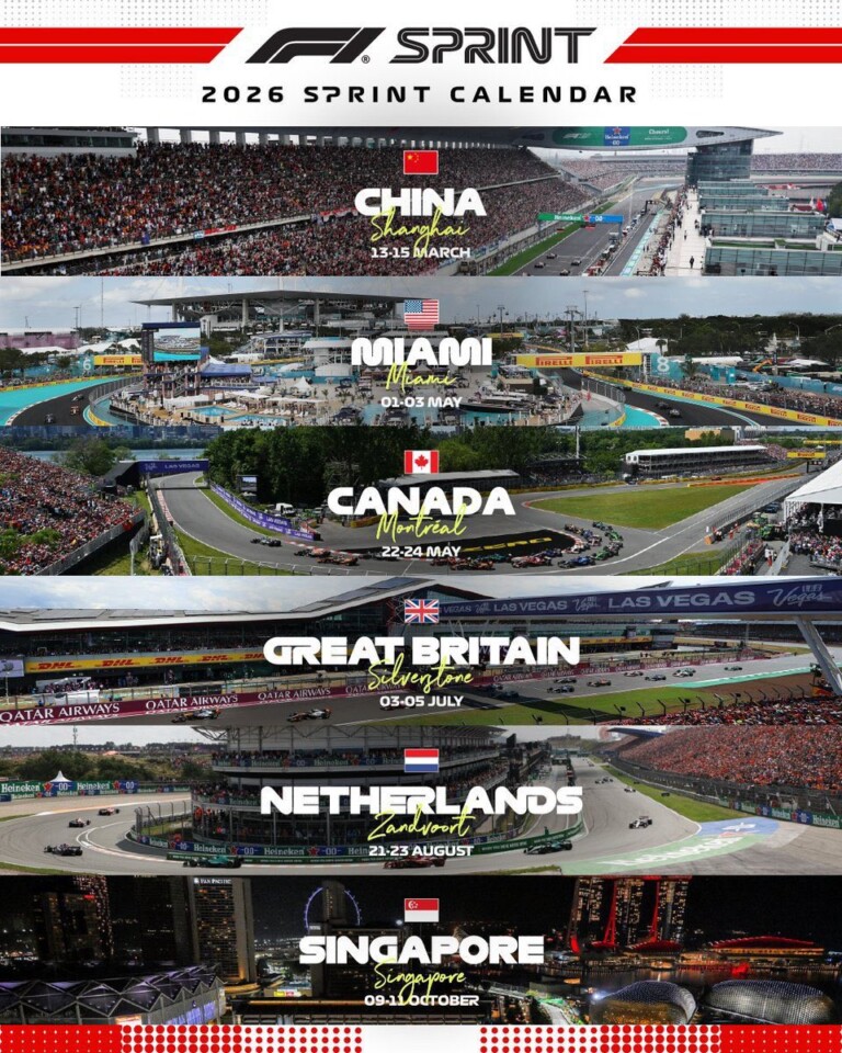 Idő előtt lelőtte az F1 bejelentését a versenypálya 2