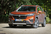 Felújítják a Suzuki esztergomi gyárát 1