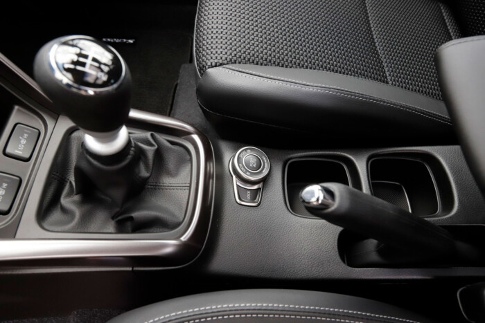 Új motort kapott a legnépszerűbb magyar Suzuki 24