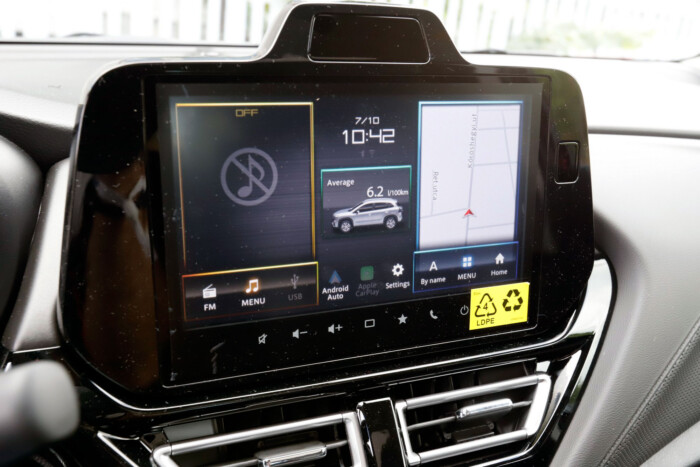 Új motort kapott a legnépszerűbb magyar Suzuki 20