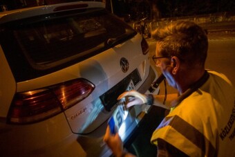 Nem semmi, milyen pofátlan kamutaxist fogtak Budapesten