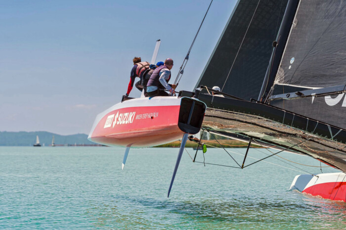Új motort kapott a legnépszerűbb magyar Suzuki 6