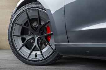 Elkészült a padkázásbiztos felni