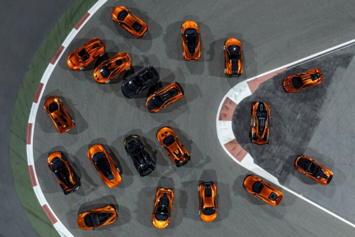 Alkalmi vétel az alig használt autógyűjtemény 8