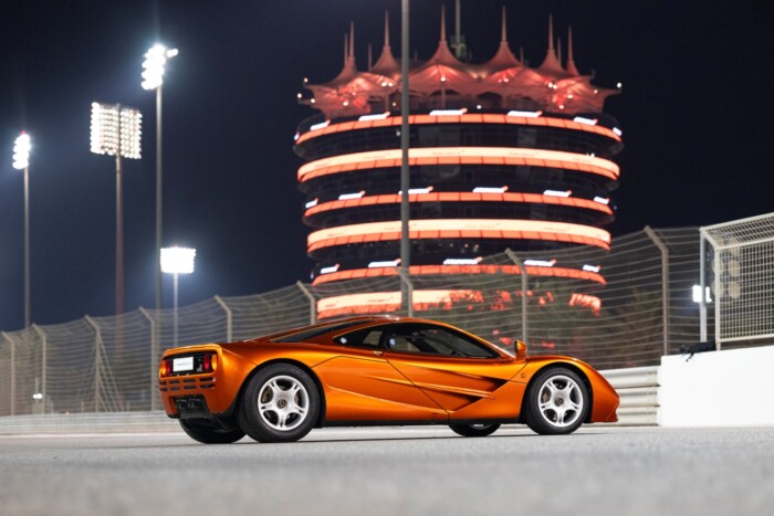 Alkalmi vétel az alig használt autógyűjtemény 6