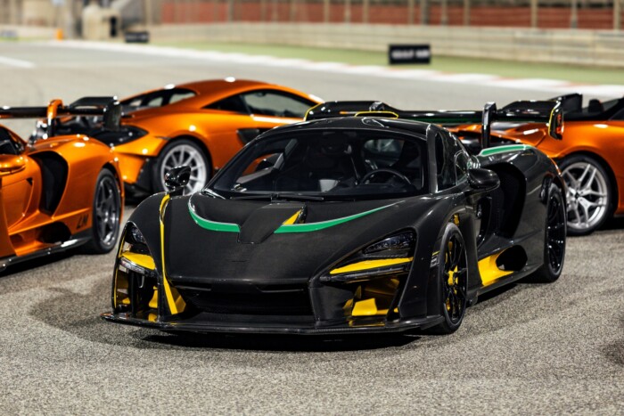 Alkalmi vétel az alig használt autógyűjtemény 7