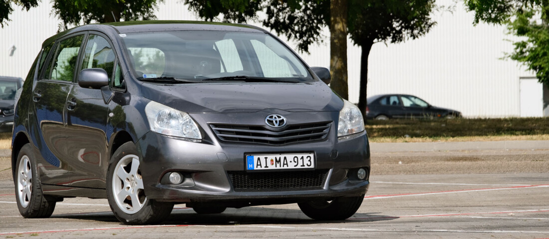 Van jó családi autó 2,5 millió Ft alatt