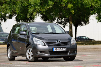 Van jó családi autó 2,5 millió Ft alatt