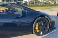 Utcai versenyzésen kaptak két rendőrt, ez várhat rájuk 6