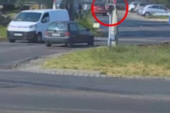 Milliókat kaszáltak a rendőrök a budapesti átjárókban