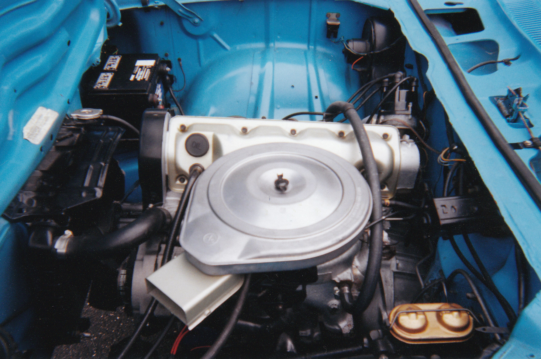 vega_140_engine | Vezess | Vezess