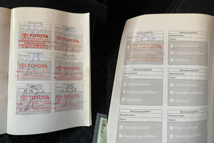 Van jó családi autó 2,5 millió Ft alatt 9