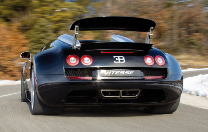 Ezek a világ legszélesebb abroncsai, amit szériaautók megkaptak 3