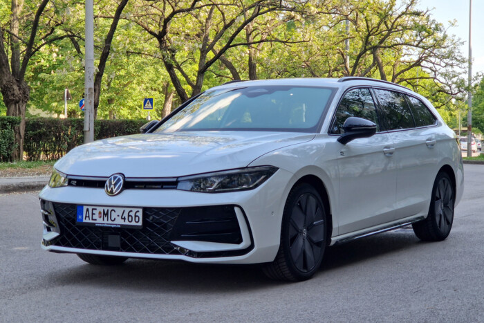 IIyen autó kell a magyaroknak 11