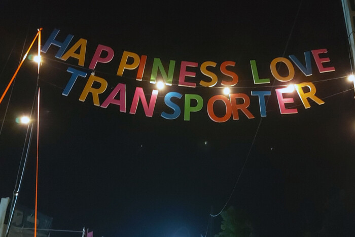 75 éves a szabadság megtestesítője 4