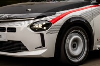 Hiába volt gyönyörű, mégis kukába került a sportos olasz kupé ötlete 6