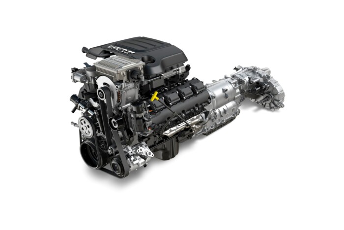 Bejött a monstrum visszatérése, záporoznak a rendelések 6