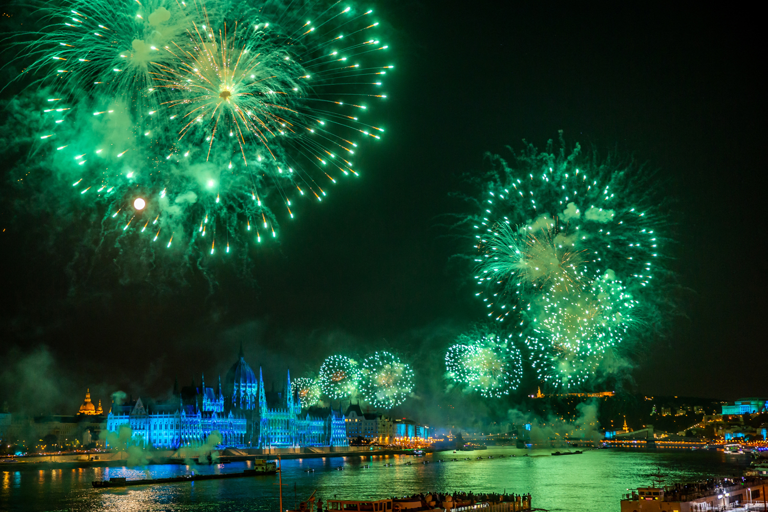 HUNGARY-HISTORY-NATIONAL DAY | Vezess | Vezess
