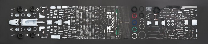 10 millióért csak dísznek jó ez az autó 3