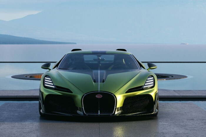 Mostantól bármit épít a Bugatti, amit csak akarsz 8