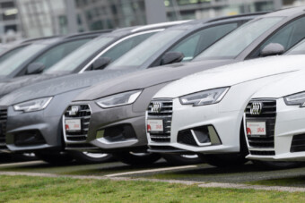 Fiatal használt autót vennél? Jobb, ha tudsz erről!