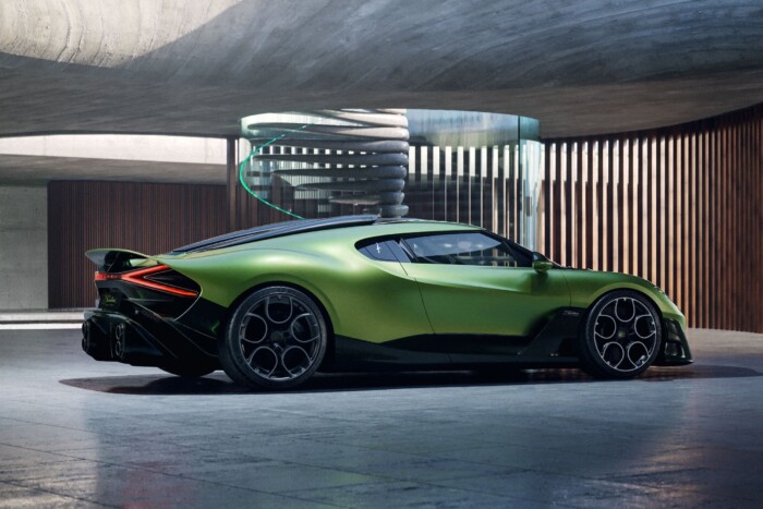 Mostantól bármit épít a Bugatti, amit csak akarsz 6