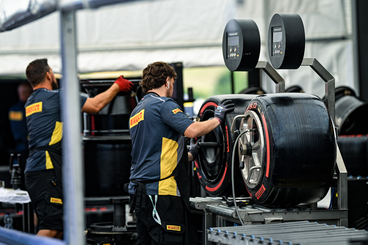 F1 Grand Prix of Hungary - Previews | Vezess | Vezess