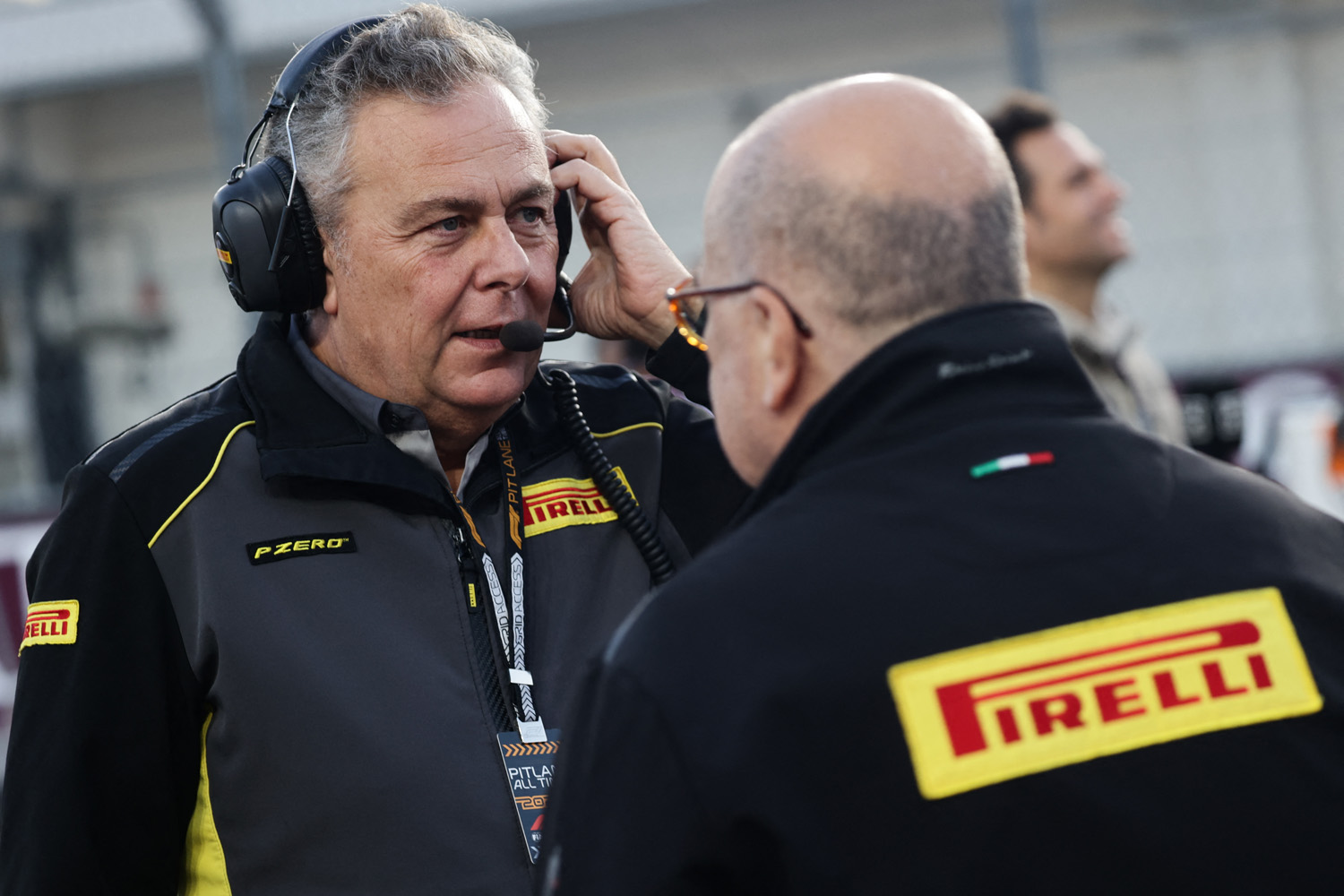 F1 Grand Prix Of Qatar 2024 Sprint | Vezess | Vezess