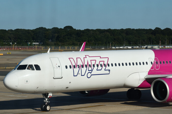 Nekimentek a fapadosokoknak a poggyászok miatt