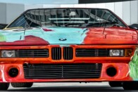 Nem fizettek még ennyit öreg BMW-ért 10