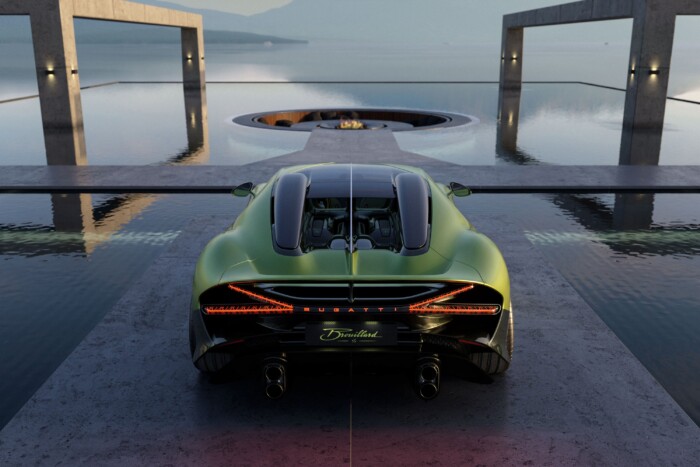 Mostantól bármit épít a Bugatti, amit csak akarsz 7