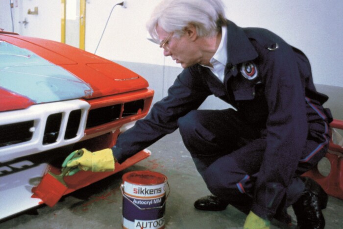 A világörökség részévé vált egy BMW 6