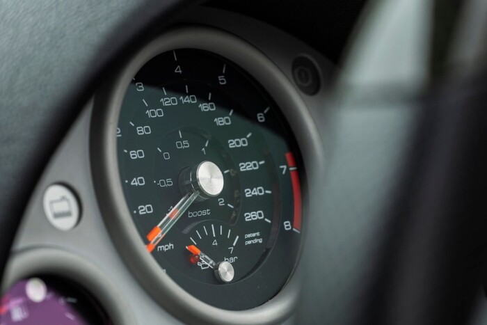 Ez az autó jobban drágult, mint az arany 9