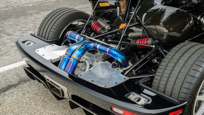 Ez az autó jobban drágult, mint az arany 7