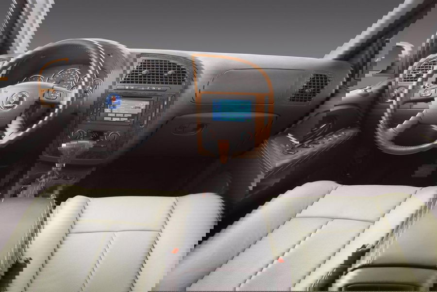 Egy halott autómárka utolsó érdekes húzása volt ez az autó 3