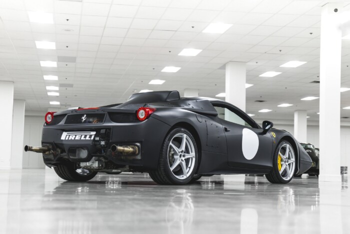 Senki nem számított arra, hogy ilyen autó létezik 6